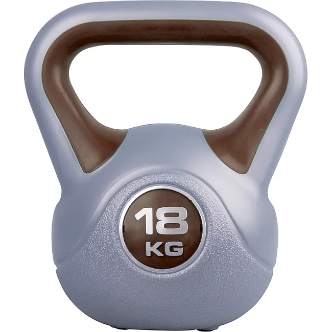 Гиря inSPORTline Vin-Bell 18 кг