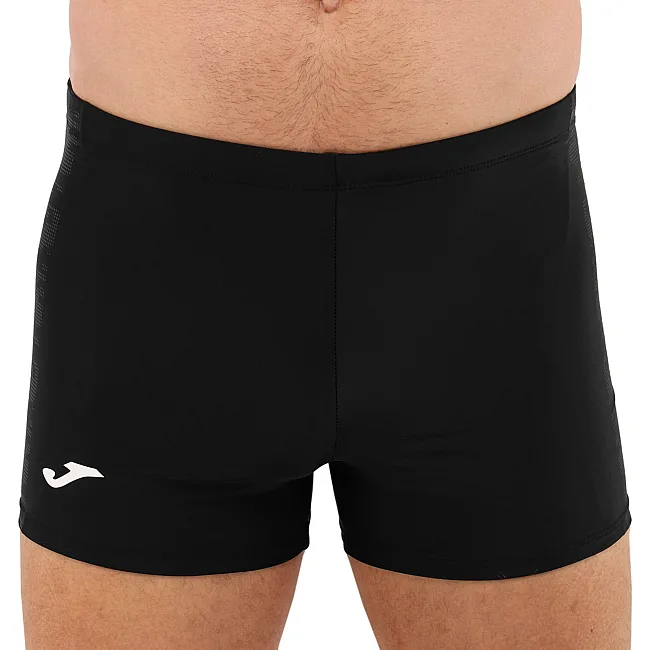 Плавки чоловічі JOMA SHARK IV 104400-100 (Чорний)
