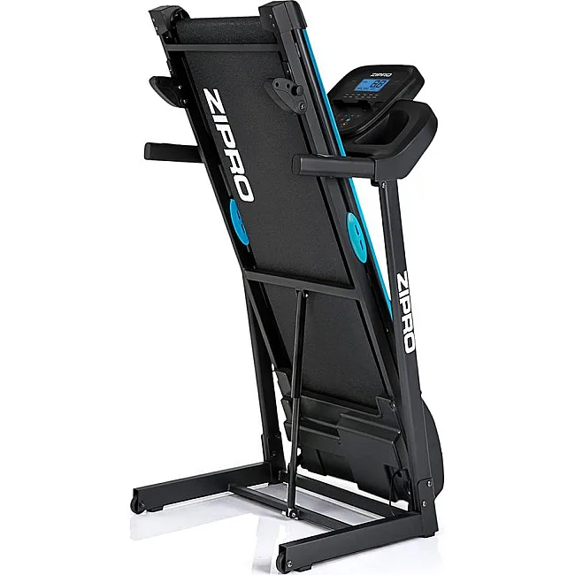 Беговая дорожка электрическая Zipro Tekno