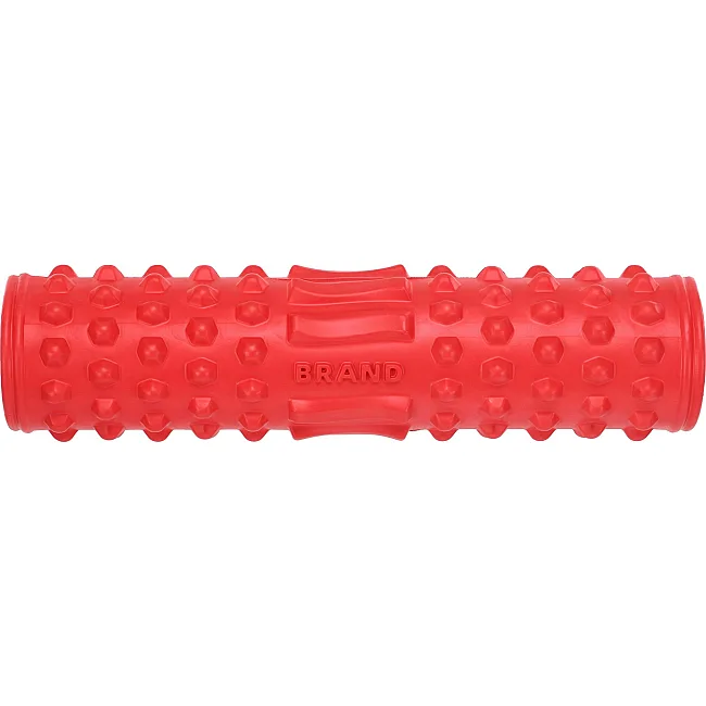 Роллер массажный цилиндр (ролик мфр) 45см
 Spine Roller SP-SPORT
 FI-9388 (Фиолетовый)
