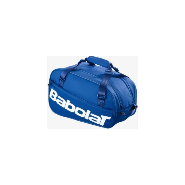 Чохол падел BABOLAT COURT S (2 ракетки) dark blue