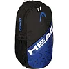Теннисный рюкзак Head Team backpack 21 L blbk