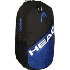 Теннисный рюкзак Head Team backpack 21 L blbk