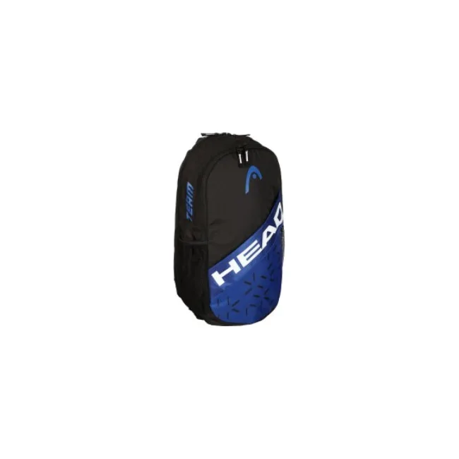 Теннисный рюкзак Head Team backpack 21 L blbk