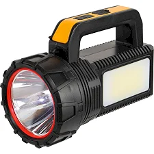 Кемпинговый фонарь N-Light NY-9807 (Черный)