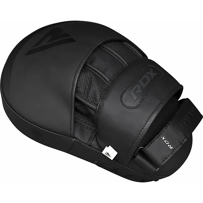 Лапи RDX FOCUS PAD T15 чорний One Size