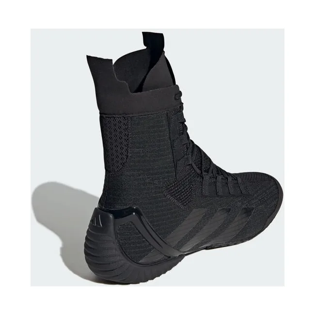 Боксерки Adidas Speedex 23 (чорний) IH2734