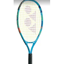 Ракетка для тенниса YONEX Junior 21 (85 sq.in., 185g) Ocean blue