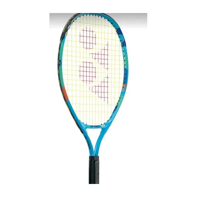 Ракетка для тенниса YONEX Junior 21 (85 sq.in., 185g) Ocean blue