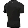 Рашгард з коротким рукавом RDX T15 Black 3XL