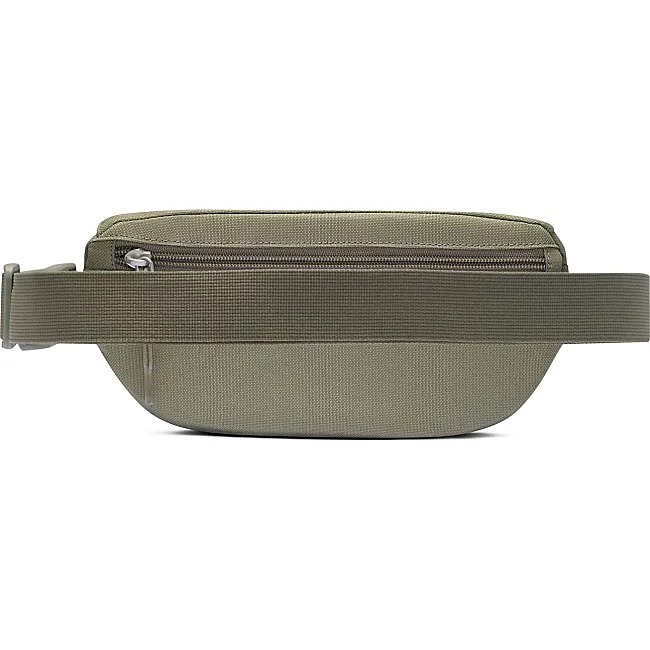Сумка на пояс NIKE NK HERITAGE S WAISTPACK 2.0 1L хакі 23 х 7,5 х 10 см