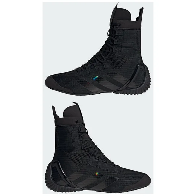Боксерки Adidas Speedex 23 (чорний) IH2734