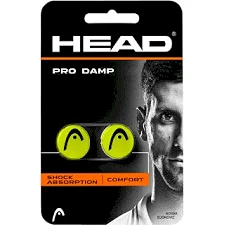 Вибротушители Head Pro Damp YW 2шт