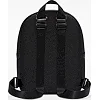 Рюкзак NIKE NK HERITAGE MINI BACKPACK 6L чорний (для дітей) 25,5 х 18 х 10 см