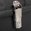 Кофр прямоугольный SP-SPORT MS-5759 (Черный)