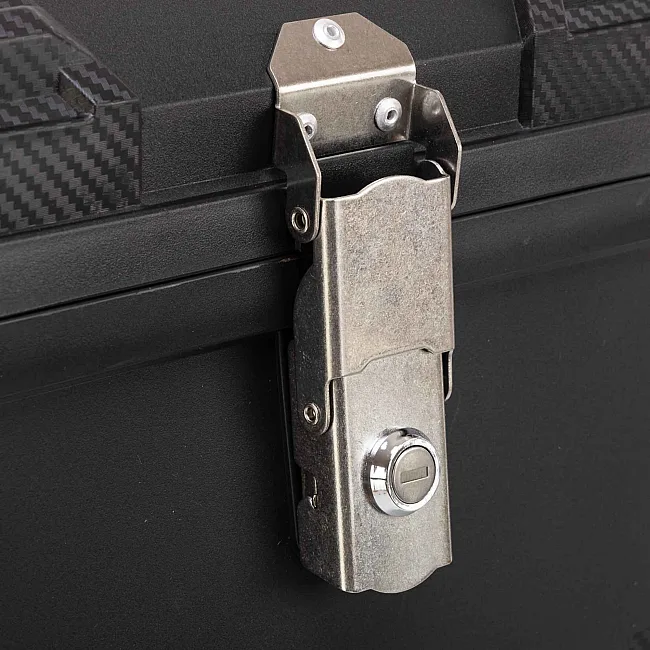 Кофр прямоугольный SP-SPORT MS-5759 (Черный)