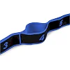 Эспандер с петлями для растяжки PowerPlay PP_4311 Fitness Band Синяя (88*4см.)