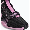 Обувь для бокса NIKE Hyperko 3 черная, розовая