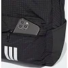 Рюкзак ADIDAS ESS BARS3RS BP 27,4L чорний 44 x 31 см