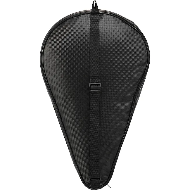 Чехол для ракетки падел тенниса DUNLOP DL10326924 (Черный)