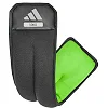Утяжелители для лодыжки/запястия ADIDAS Ankle/Wrist Weights черный, зеленый 0,5 кг