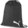 Рюкзак-мешок Puma teamGOAL 23 Gym Sack 16L черный 38,5 x 44 см