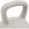 Гиря м'яка MDbuddy SOFT KETTLEBELL TA-7039-10 (Сірий)