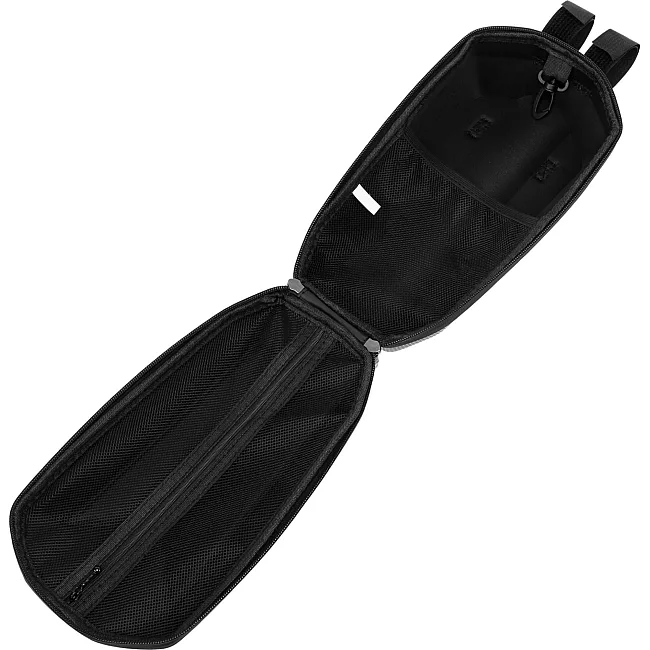Велосипедная сумка на раму и самоката SP-SPORT MS-5638 (Черный)