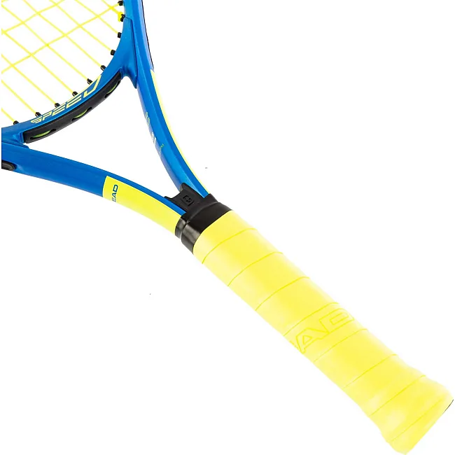 Детская ракетка для большого тенниса HEAD Speed Junior 230354-SC06 (Синий)