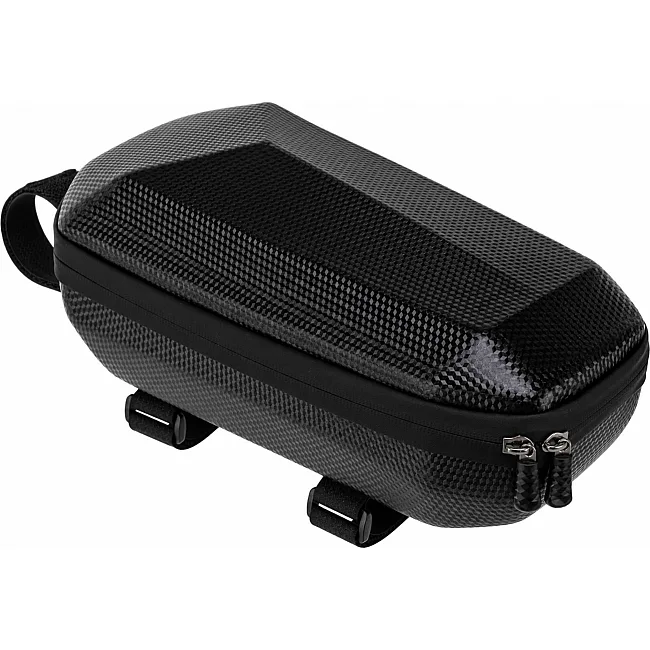 Велосипедная сумка на раму и самоката SP-SPORT MS-5638 (Черный)