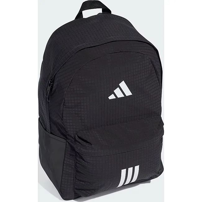 Рюкзак ADIDAS ESS BARS3RS BP 27,4L чорний 44 x 31 см