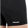 Мини-шорты женские спортивные облегающие JOMA R-NIGHT 902866-100 (Черный)