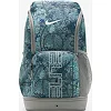 Рюкзак NIKE NK VARSITY ELITE BKPK-AOP SU26 32L зелений, сірий 48 x 31 x 23 см