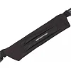 Сумка на пояс UNDER ARMOUR Velociti Run Belt чорний 33,3 х 8,9 см