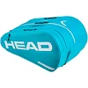 Чехол падал Head Tour Padel Bag L BL