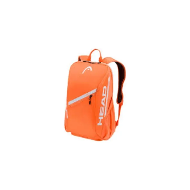 Тенісний рюкзак Head Tour Backpack 25L OR