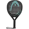 Ракетка для падел-тенниса Padel HEAD Bolt 226245 (Черный)