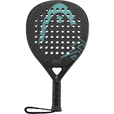 Ракетка для падел-тенниса Padel HEAD Bolt 226245 (Черный)