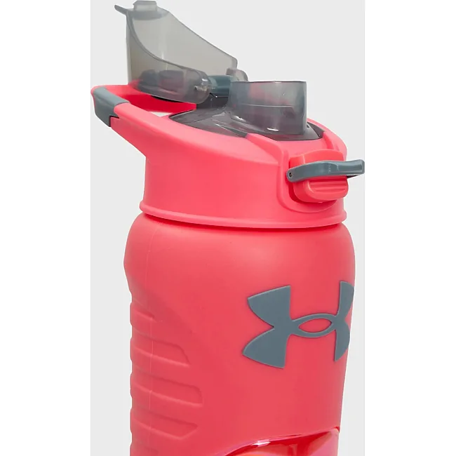 Бутылка UNDER ARMOUR Clarity 24oz розовый 700 мл