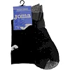Спортивные носки унисекс высокие JOMA ELITE PRO 401515-110 (Черный)