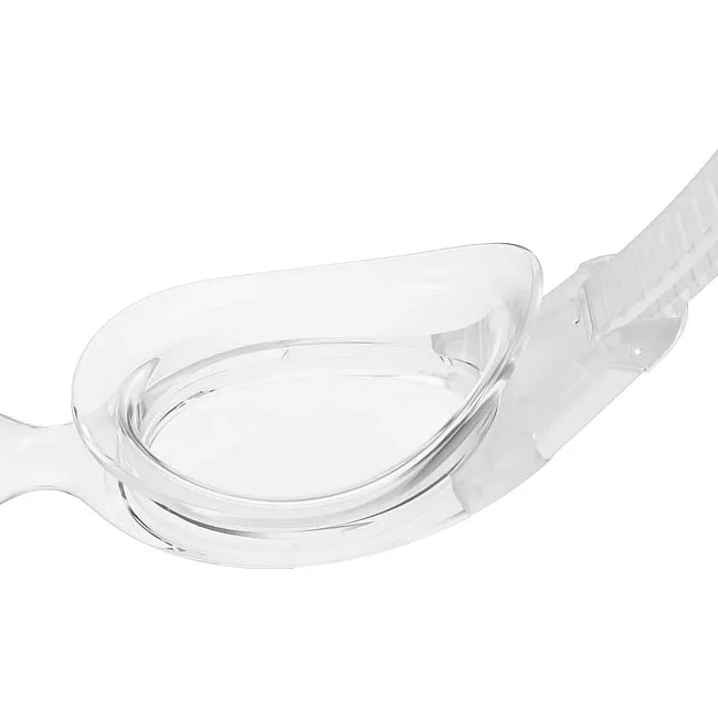 Очки для плавания Speedo HYDROSITY 2.0 GOGGLE AU прозрачный One Size