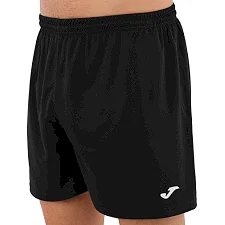 Спортивні шорти чоловічі ігрові JOMA MYSKIN ACADEMY 100441-100 4 (Чорний)
