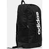 Рюкзак ADIDAS LINEAR BACKPACK 18,5L черный 14х27,5х45 см