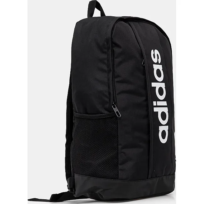 Рюкзак ADIDAS LINEAR BACKPACK 18,5L черный 14х27,5х45 см