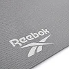 Коврик для йоги 4 мм REEBOK RAYG-11030YG