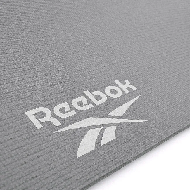 Коврик для йоги 4 мм REEBOK RAYG-11030YG