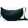 Сумка NIKE NK AURA CRESCENT CROSSBODY 4L темно-зеленый (для женщин) 30 х 18 х 10 см