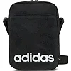 Сумка через плече ADIDAS LINEAR ORG чорний 15 x 21 x 5 см