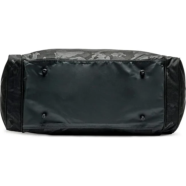 Спортивна сумка Leone AC944 CAMOBLACK DUFFEL Black (55л.)