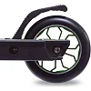 Трюковый самокат SP-SPORT Complete D09 (Черный-серый)
